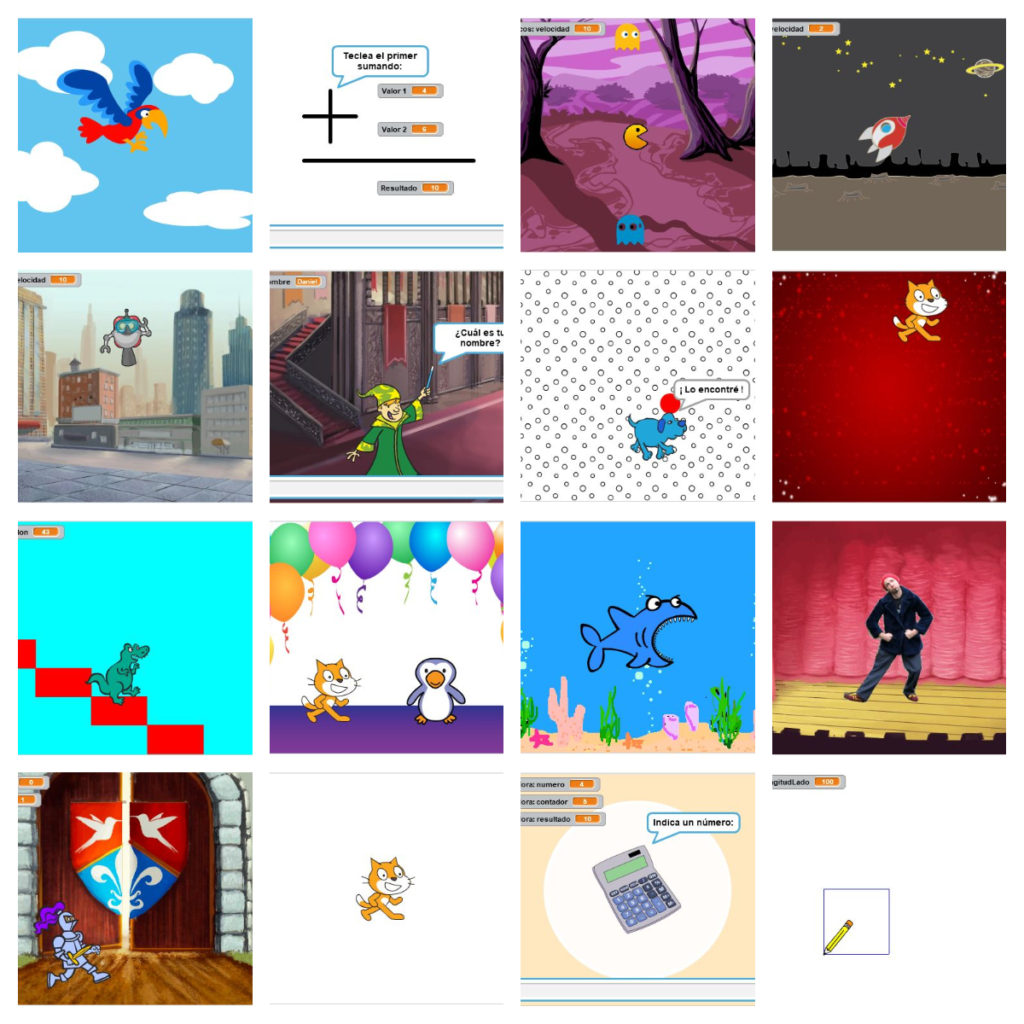 Retos I Campeonato Código Activo - 2017